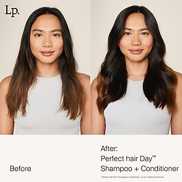 Perfect hair Day Shampoo - Nemlendirici şampuan